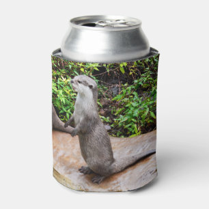 Otterly Amazing, Stubby Can Cooler Holder