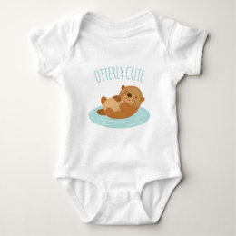 Animal Puns Baby Clothes Apparel Zazzle