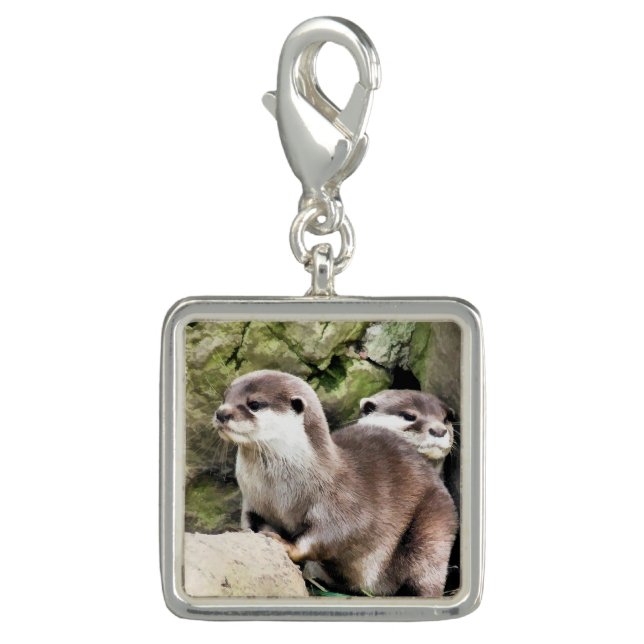OTTERS CHARM (Front)