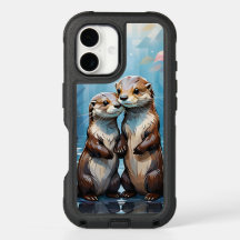 Otters