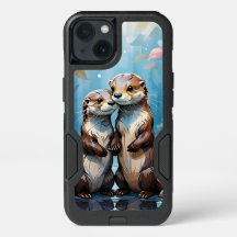 Otters