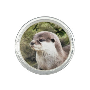 OTTERS RING