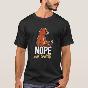 Otters Saying Otter T-Shirt