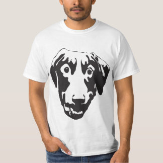 Otto the T-shirt