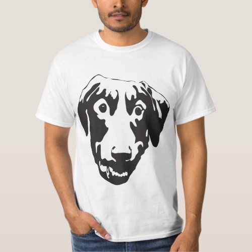 Otto the T_shirt