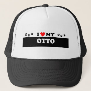 otto hats