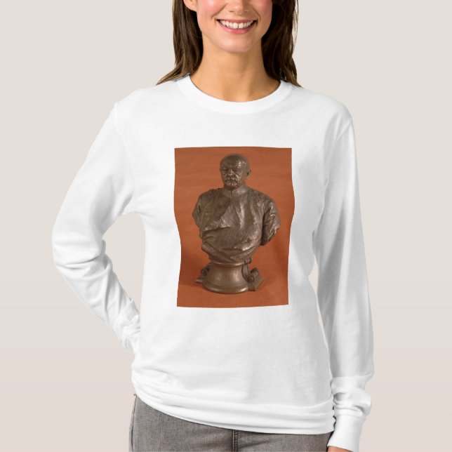 Otto von Bismarck, 1886 T-Shirt (Front)