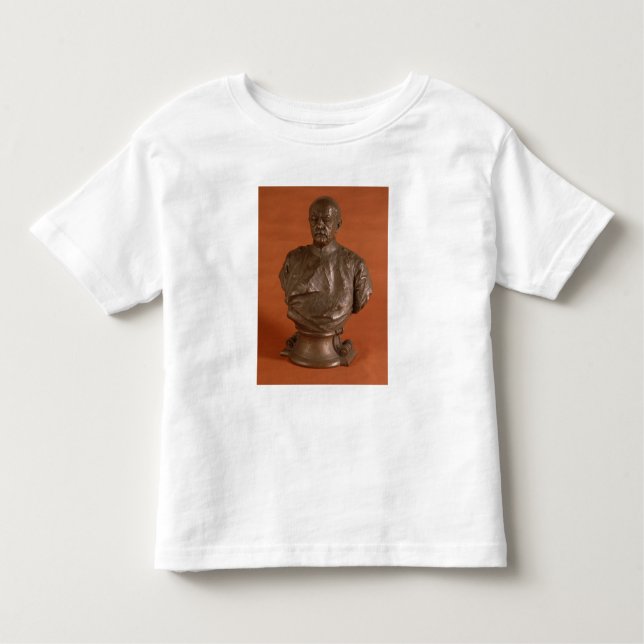 Otto von Bismarck, 1886 Toddler T-shirt (Front)