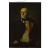 Otto von Bismarck, c.1890 (Front)