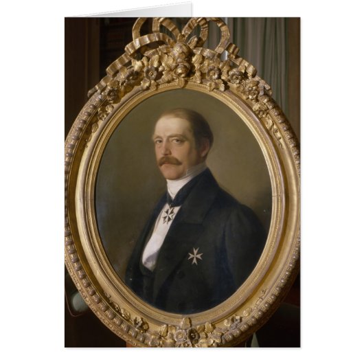 Otto von Bismarck Cards (Front)