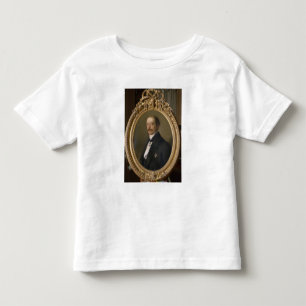Otto von Bismarck Toddler T-shirt
