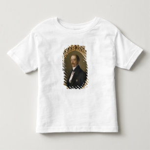 Otto von Bismarck Toddler T-shirt