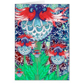 Ottoman Artichokes Card (Front)