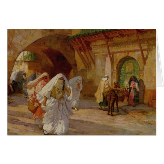 Ottoman Empire (Front Horizontal)