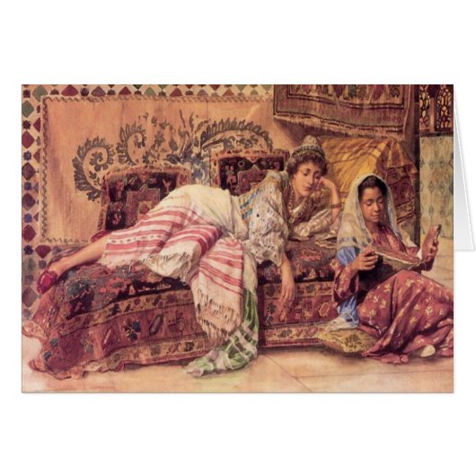 Ottoman Empire (Front Horizontal)