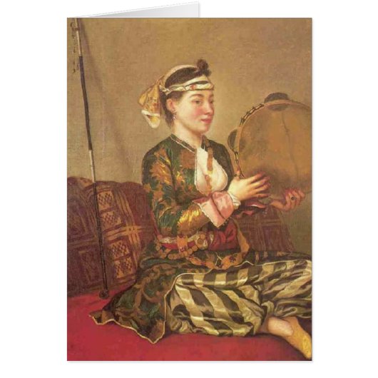 Ottoman Empire Cards (Front)