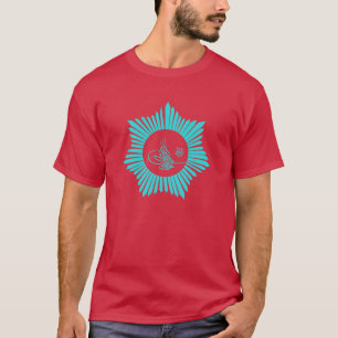 Ottoman Empire Coat of Arm T-Shirt