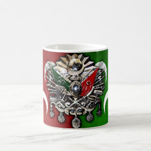 Ottoman Empire Coffee Mug