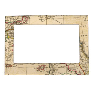 Ottoman Empire Magnetic Frame