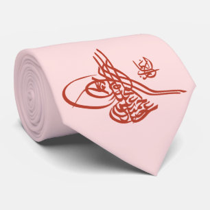 Ottoman Empire Neck Tie