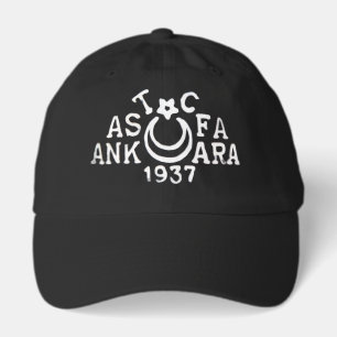 Ottoman/German/Turkish Gewehr 88/05/35 Rifle Hat