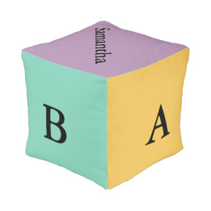 Ottoman (Sqr) - Name block