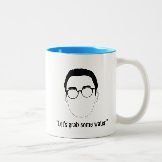 Otto's Mug Mug
