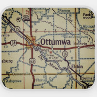 ottumwa iowa mapquest