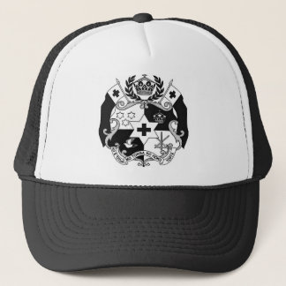Otua Mo Tonga Productionz Trucker Hat