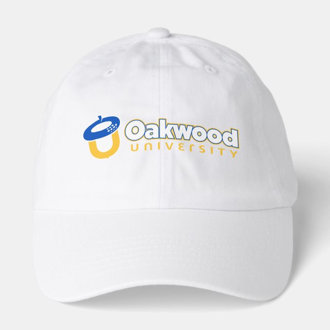 OU Logo Hat (Front)