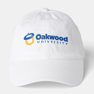 OU Logo Hat