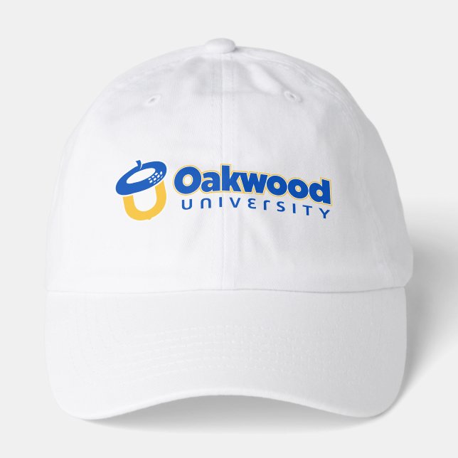 OU Logo Hat (Front)