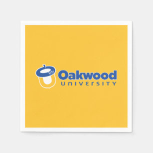 OU Logo Napkins