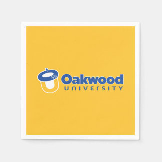OU Logo Napkins