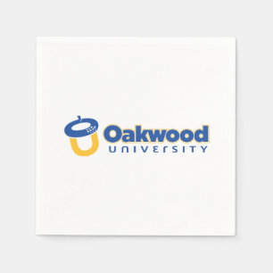OU Logo Napkins
