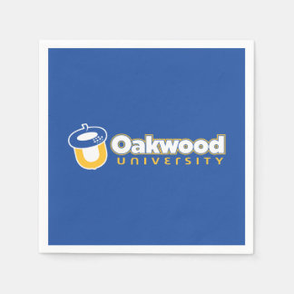 OU Logo Napkins