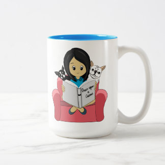 OUAC Pups Mug