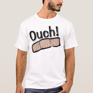 Ouch T-Shirt