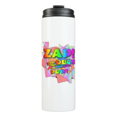 Ouch Zap Thermal Tumbler