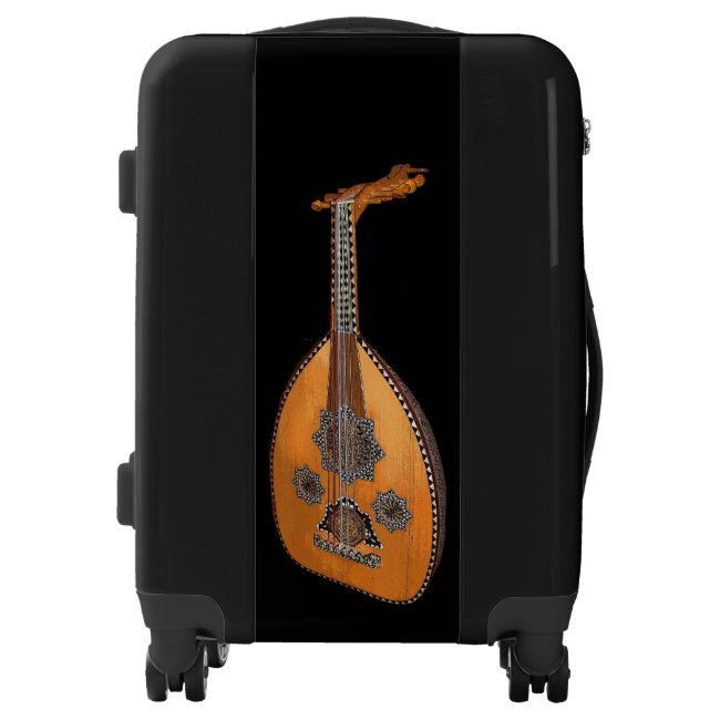 Oud Musical Instrument Luggage