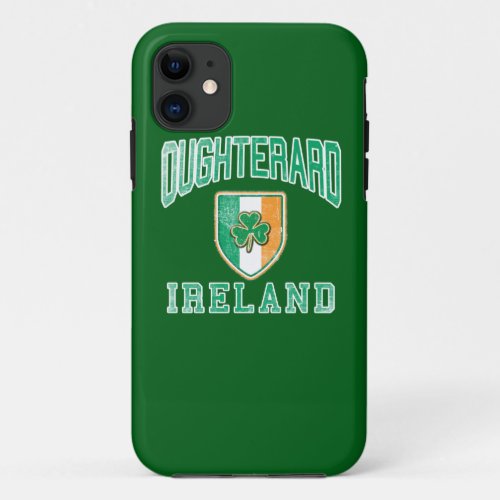 OUGHTERARD Ireland iPhone 11 Case