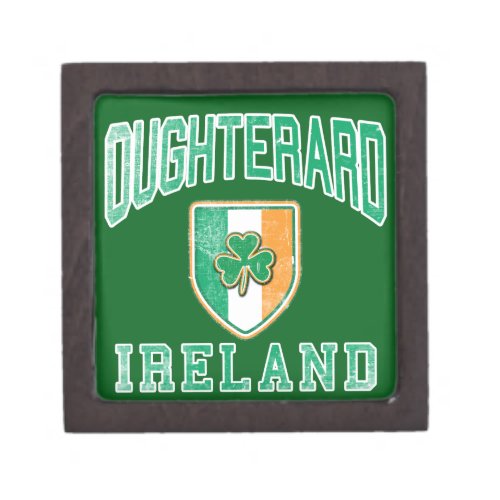 OUGHTERARD Ireland Gift Box