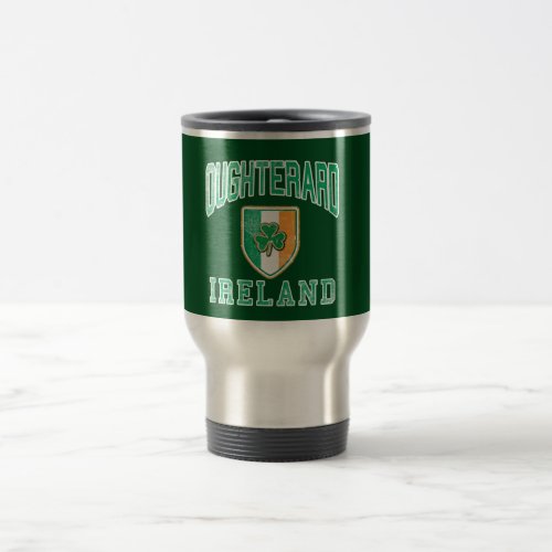 OUGHTERARD Ireland Travel Mug