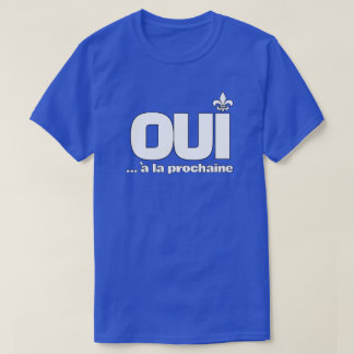 OUI T-Shirt