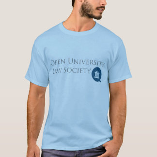 OULS Men's T-shirt (Blue)