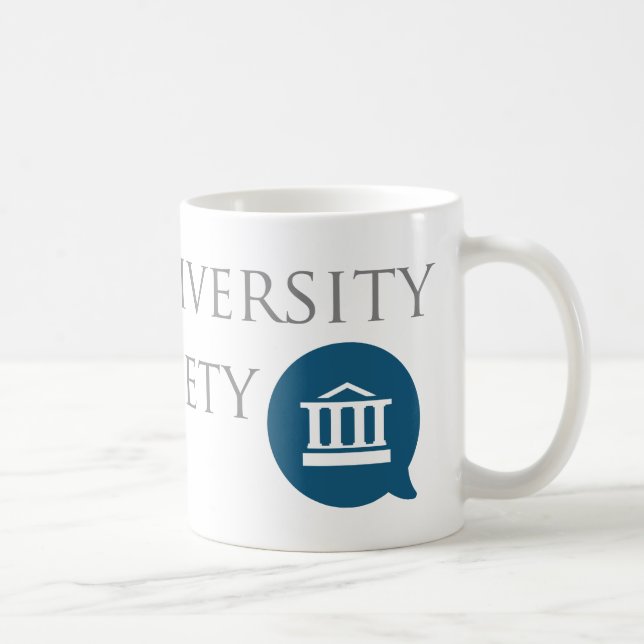 OULS mug (Right)