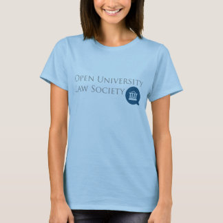 OULS Women's T-shirt (Blue)