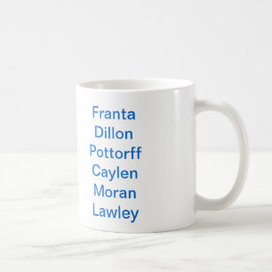 Our2ndLife Mug
