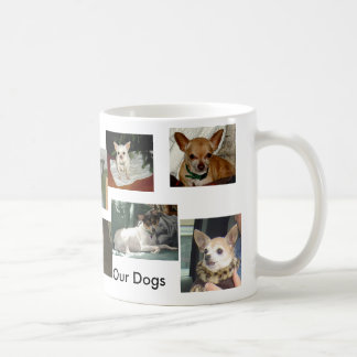Our 2008 Dogs 2 Coffee Mug