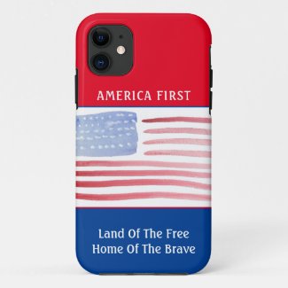 USA American Flag Patriotic Gifts